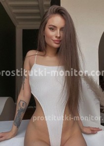 Фото проститутки Аня №4