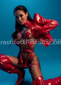 Фото проститутки Кира №6