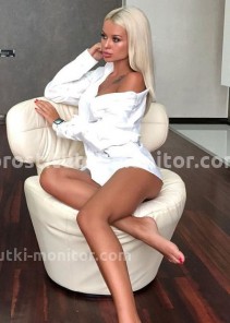Фото проститутки ОЛЯ №5