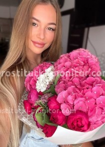 Фото проститутки Леся №3