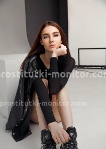 Фото проститутки Люба №4