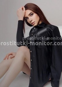 Фото проститутки Люба №6