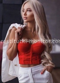 Фото проститутки ЛИНА №6