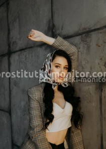 Фото проститутки Марго №3