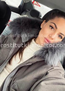Фото проститутки Ксюша №5