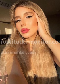 Фото проститутки Моника №5