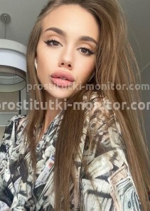 Фото проститутки Линда №4
