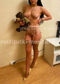 Фото проститутки Леся №3