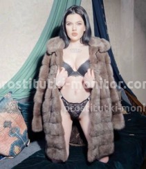 Фото проститутки Элина №4