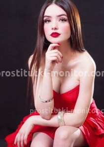 Фото проститутки Николь №3
