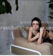 Фото проститутки Лёля №5