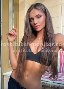 Фото проститутки ЯНА №4