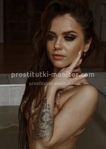 Лена, Г. Белогорск
